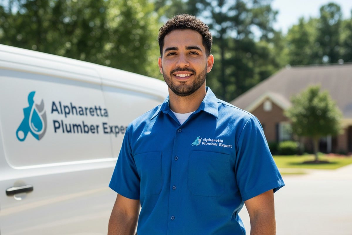 Trusted Local Plumbing Services in Forsyth County, GA