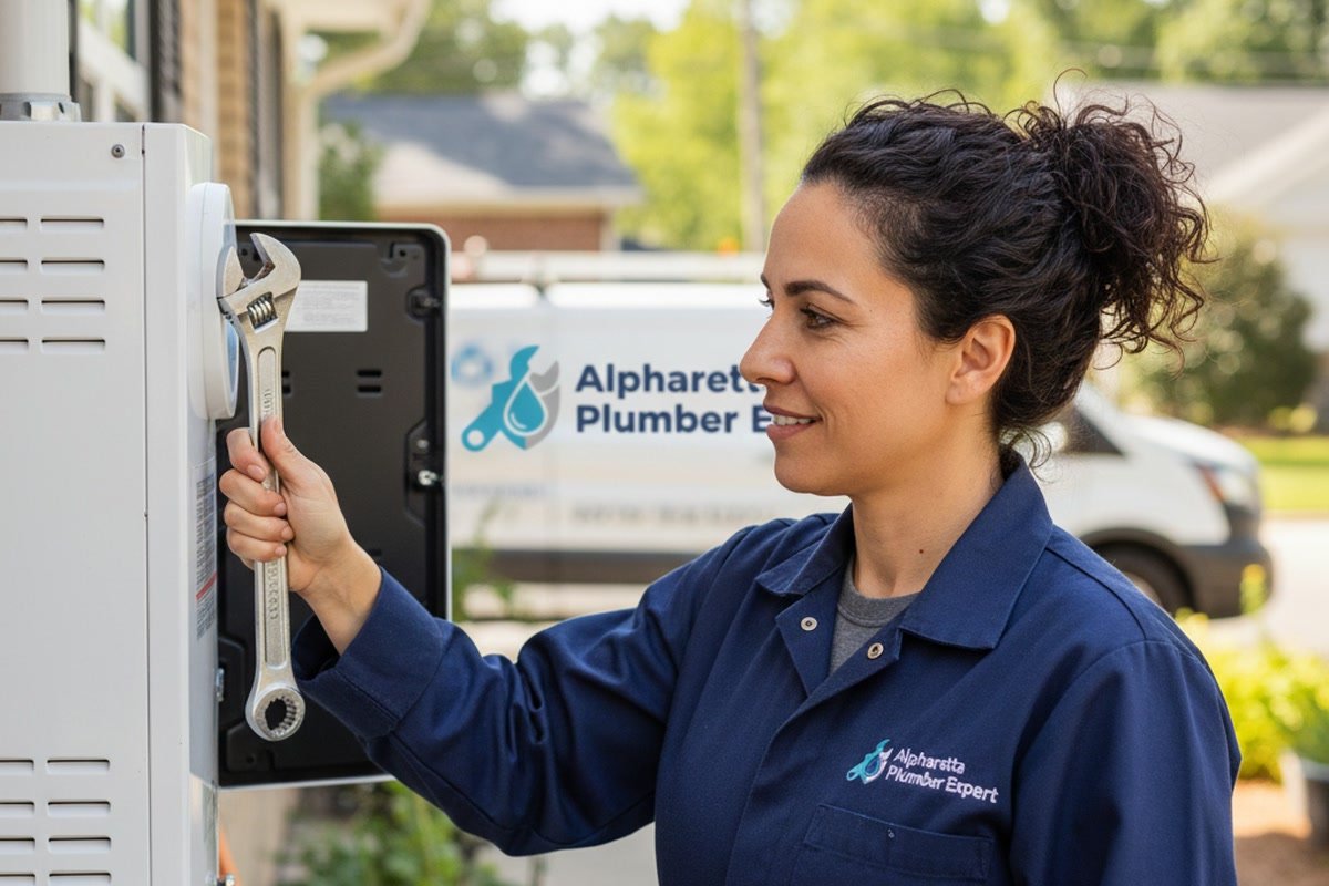 Sewage Ejector Pump Services in Acworth, GA